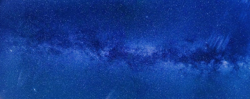 Celestial Decor Ideas