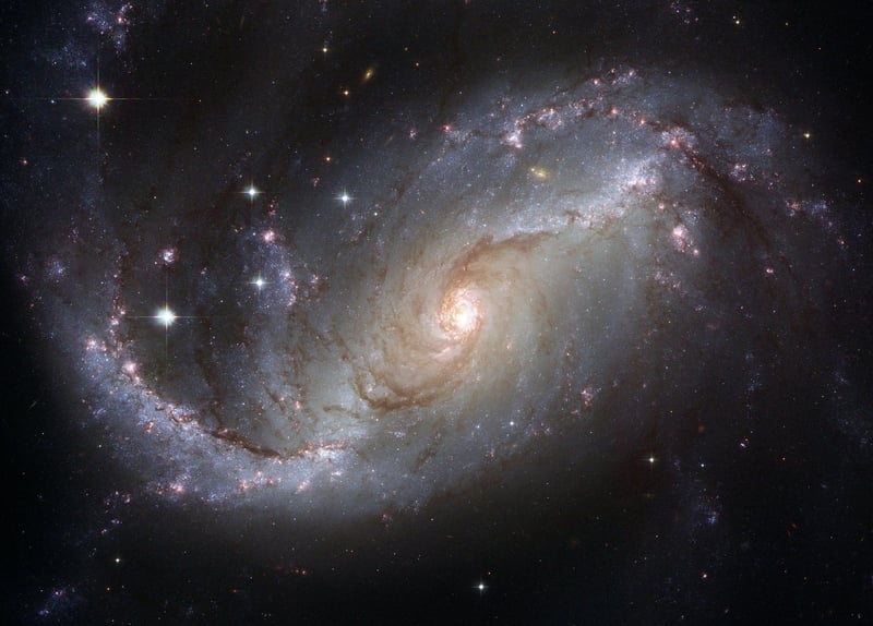 Celestial Elegance